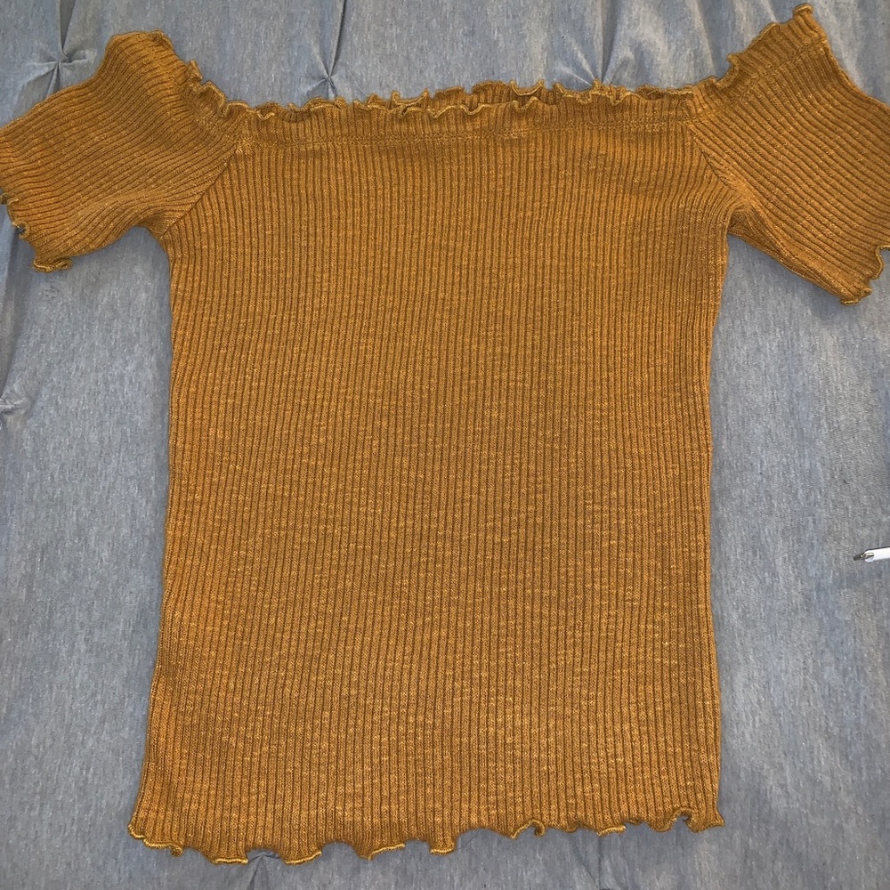 American Threads Top